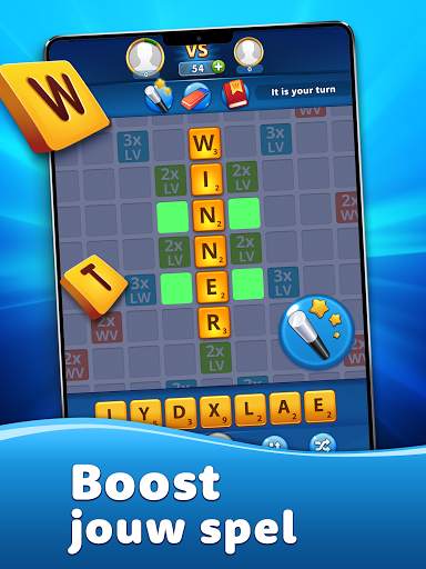 Wordtornado screenshot 3