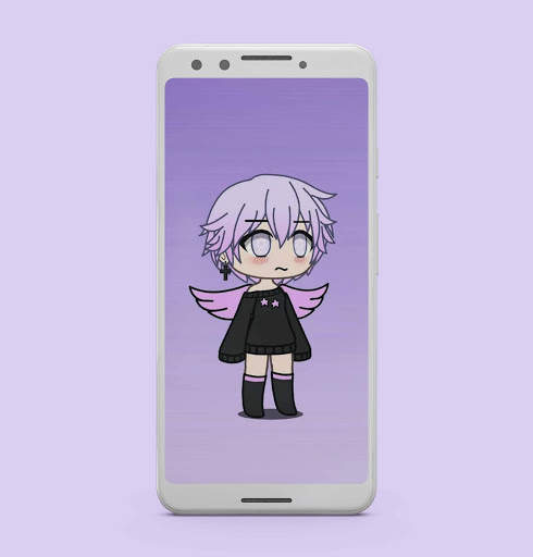 Gacha Wallpapers screenshot 2