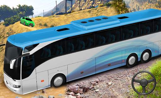 Marvelous Bus Simulator screenshot 3