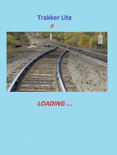 Trakker Lite Manager screenshot 1