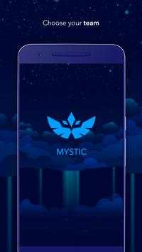 Messenger for Pokemon GO screenshot 6