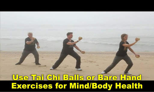Tai Chi Fit STRENGTH screenshot 13