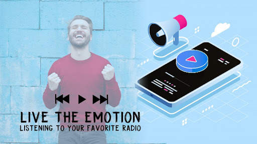 Radio Simba 97.3 Fm Free Music Online screenshot 3