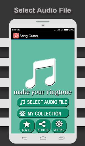 Song Cutter 2018 screenshot 9