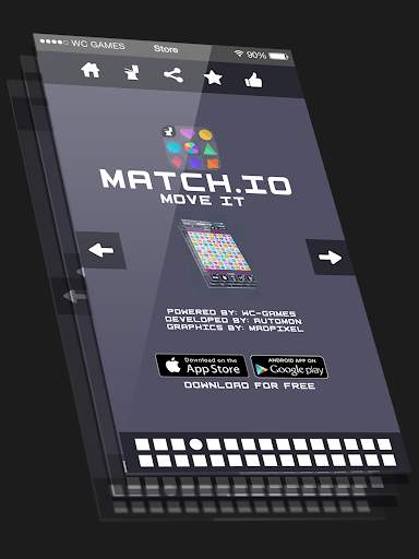 WC Games screenshot 21