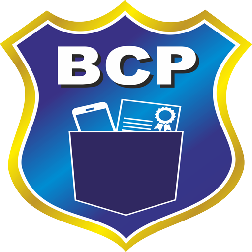 e-Lost Report icon