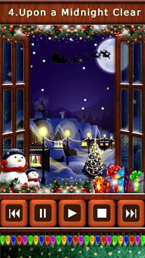 Christmas Songs & Bell Sounds screenshot 1