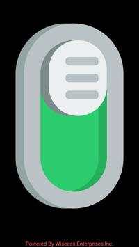 Emoji FlashLight - LED Torch Light screenshot 1