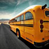 School Buses New Jigsaw Puzzles 1.0