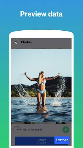 Data & Photo Recovery screenshot 4