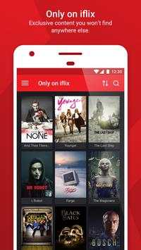 iflix Global screenshot 4