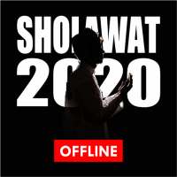 Sholawat Terbaru 2020 Offline icon