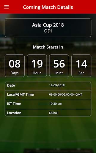 IPL Live Cricket Score Updates screenshot 7