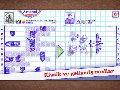 Sea Battle 2 screenshot 10