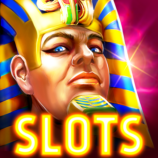 Pharaohs of Egypt Slot Spiele icon