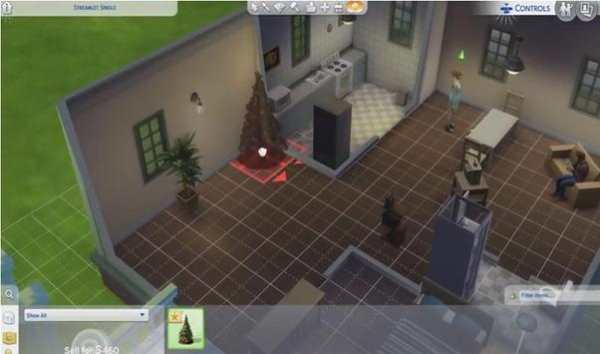 New The Sims tricks screenshot 3