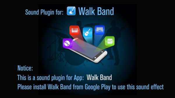 Overdrive Guitar Sound Plugin screenshot 2