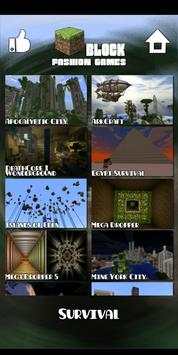 Maps Minecraft PE screenshot 4