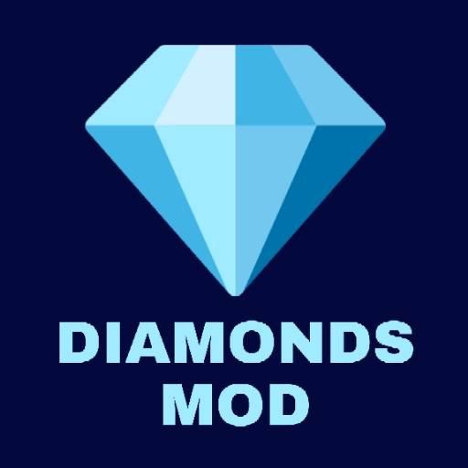 Diamonds mod for free ╤ fire 2021 9.8