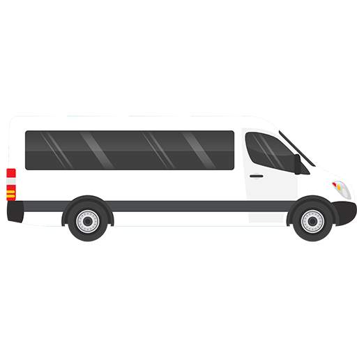 City Bus Mini-Simulator 2D 0.3