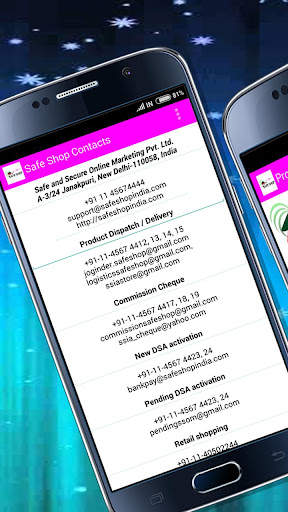 Apna SAFE SHOP screenshot 6