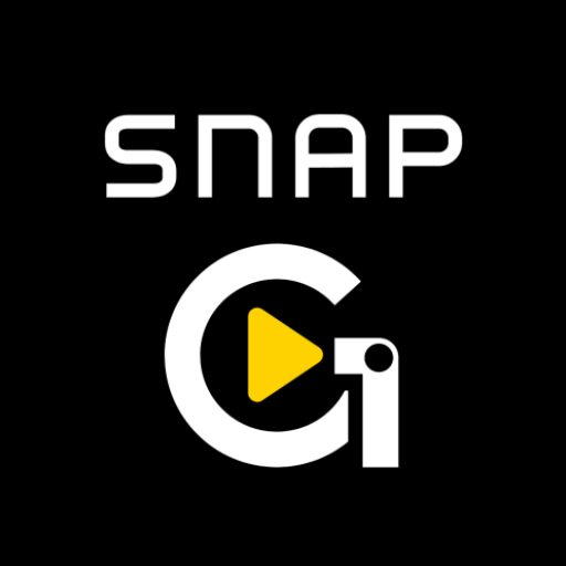 SNAP G Camera иконка
