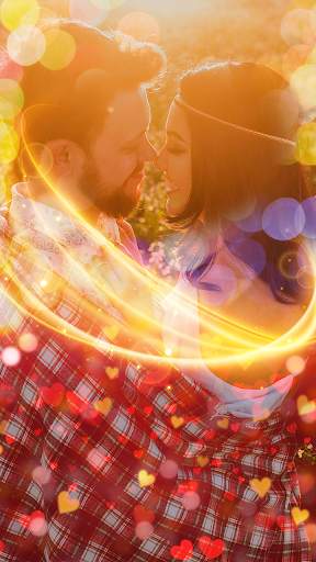 Magic Photo Studio : Photo Effects & Pic Editor screenshot 4