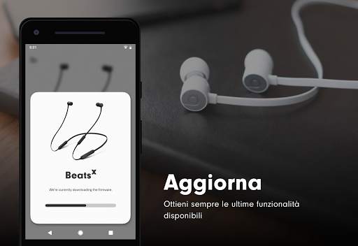 Beats screenshot 5