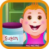 Johny Johny Yes Papa 1.0