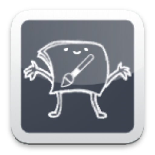 Speed Draw icon