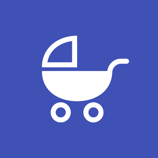 Moje dziecko - vademecum Mamy icon