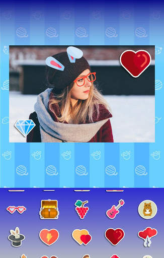Kittycorn Photo Editor screenshot 3