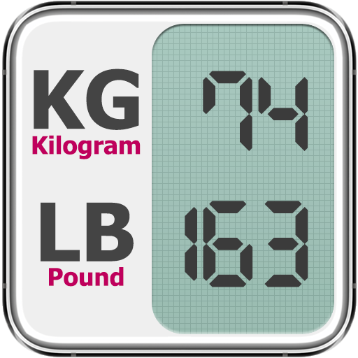 ikon Body Weight Log
