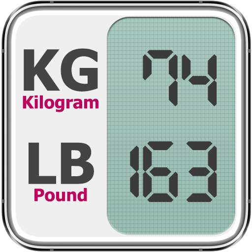 Body Weight Log 1.2.1