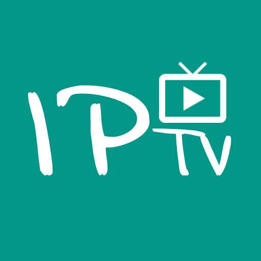 IPTV Player 1.0.8