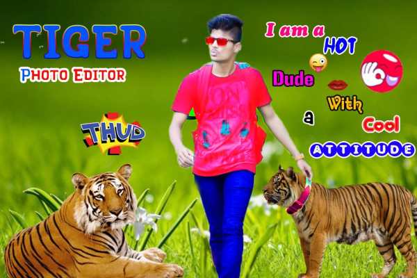Tree Photo Editor - Background Changer screenshot 16