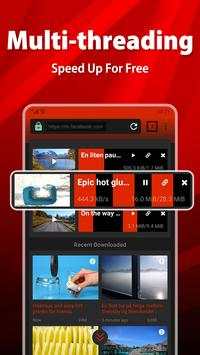 X Video Downloader screenshot 3