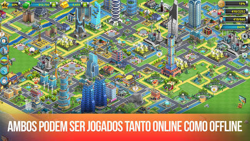 City Island 2 - Build Offline screenshot 10