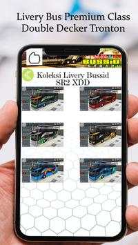 Mod Bus Bussid Terbaru screenshot 6