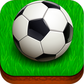 Super Soccer League icon