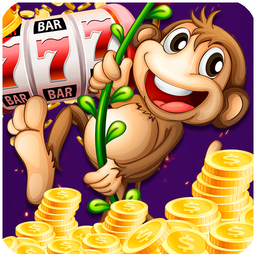 Spider Slots icon
