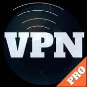 One Easy VPN - Free VPN Proxy Super VPN shield logo