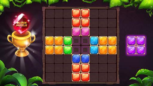 Block Puzzle 2020: Relax Game screenshot 3