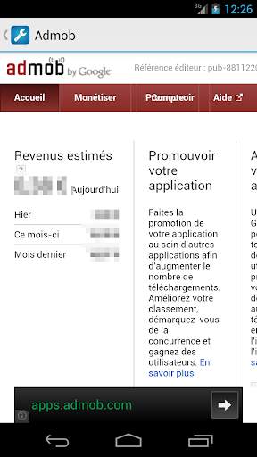 Mobile Dev Tools screenshot 3