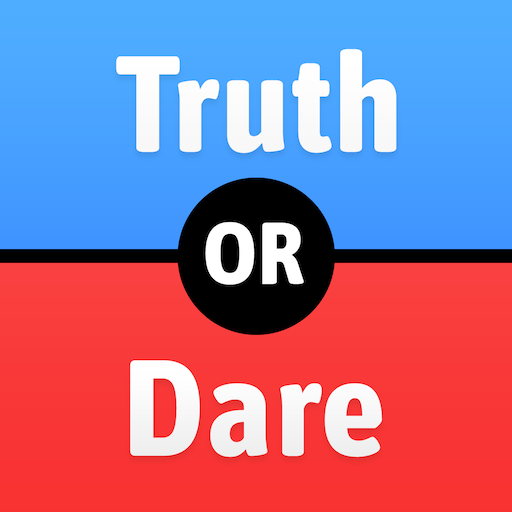 Truth Or Dare icon