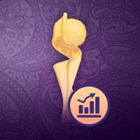 Women's World Cup History & Stats logo