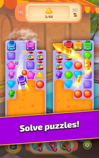 Fun Story: Play & Relax screenshot 8