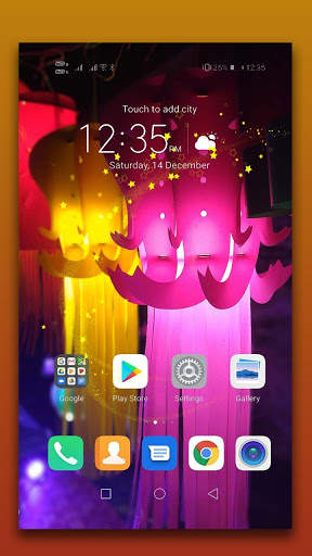 Diwali Live Wallpaper screenshot 3