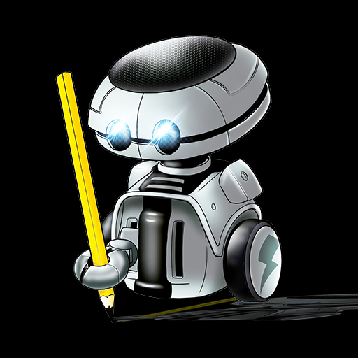 Robot Speaker icon