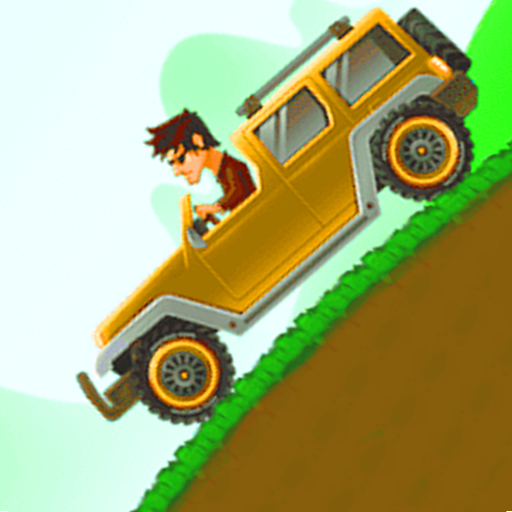Up Down Racing icon